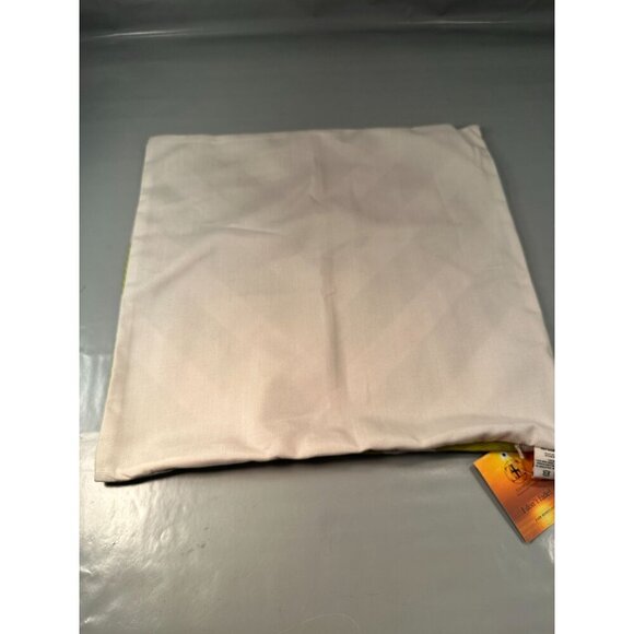 Elaine Smith Pillowcase Inconceivable Outdoor Stripped Geometric Decorative - Picture 4 of 11